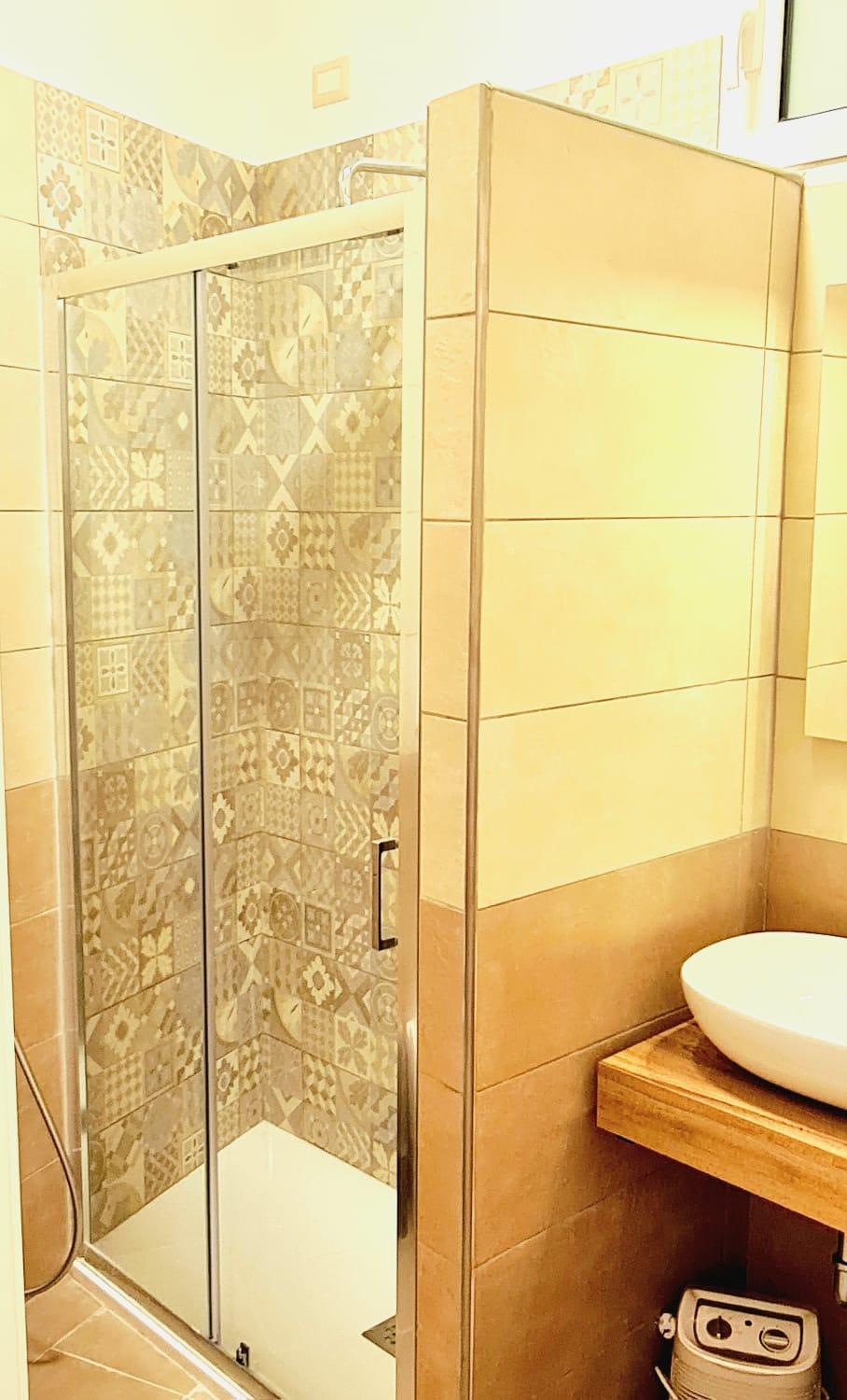 Villa Blu Costiera Amalfi Ngoại thất bức ảnh