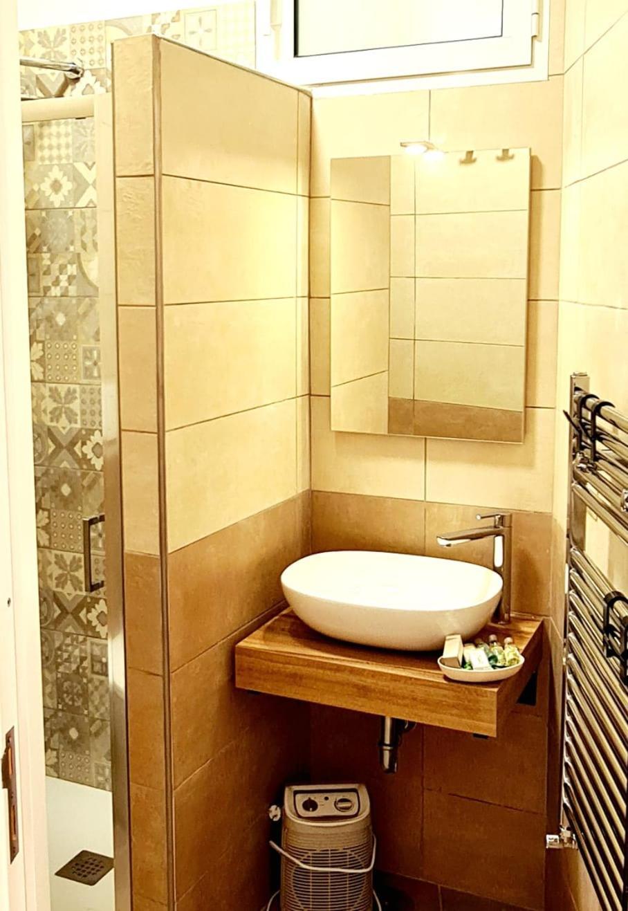 Villa Blu Costiera Amalfi Ngoại thất bức ảnh